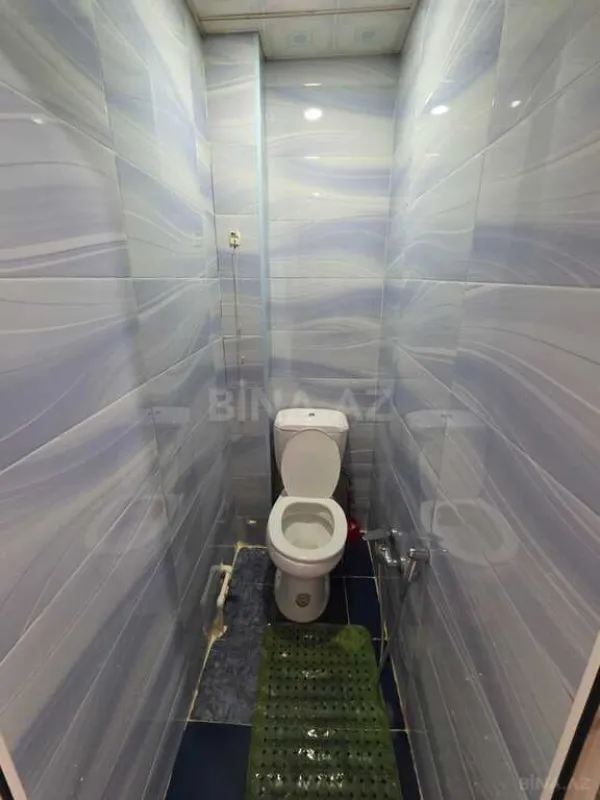 Satılır 3 otaqlı mənzil 72 m²