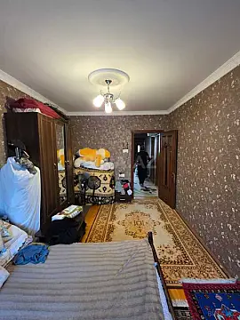 Satılır 3 otaqlı mənzil 72 m²
