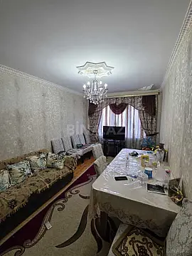 Satılır 3 otaqlı mənzil 72 m² — Sumqayıt 3 otaq 72.00 m²