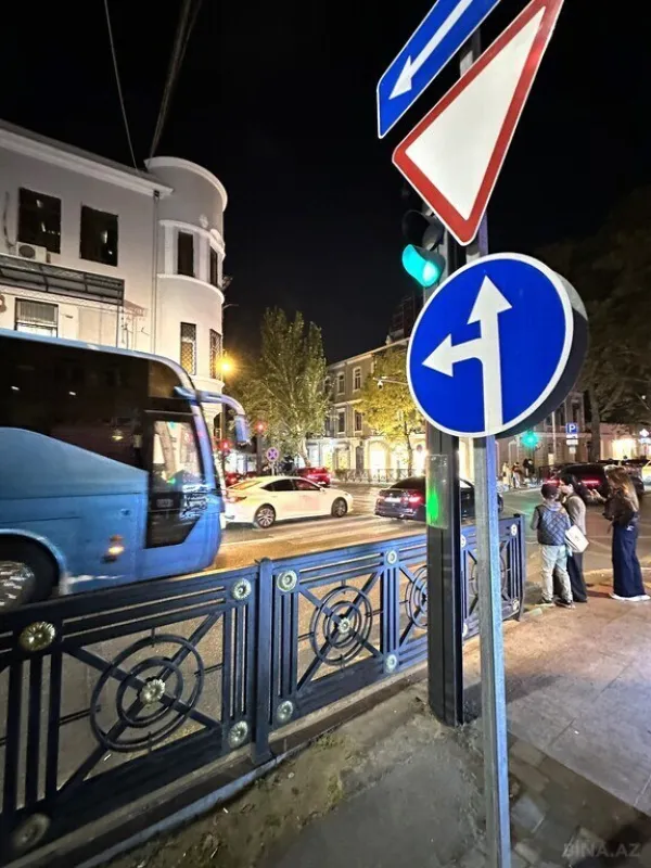 Satılır 3 otaqlı mənzil 116 m²