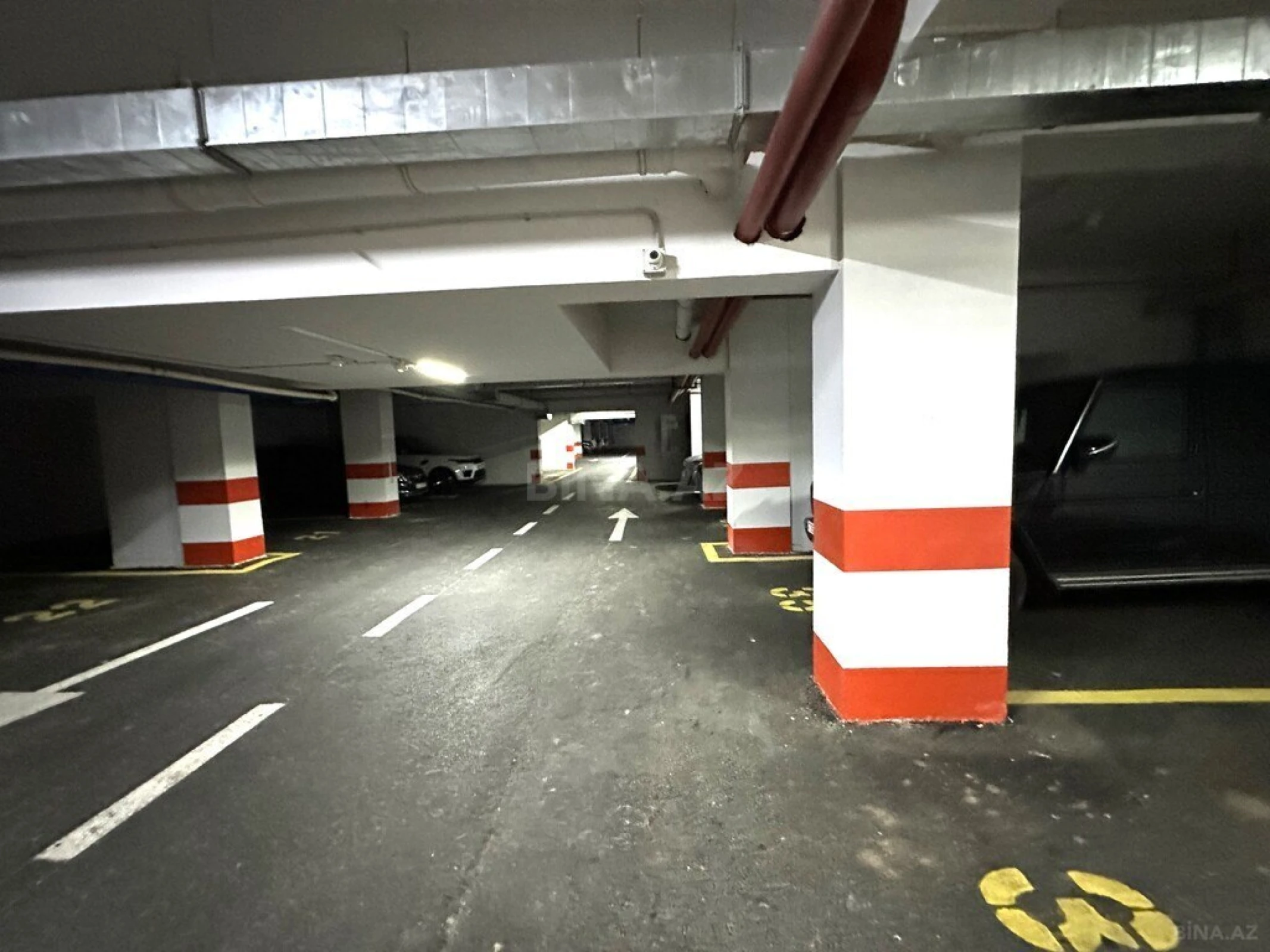 Satılır 3 otaqlı mənzil 116 m²