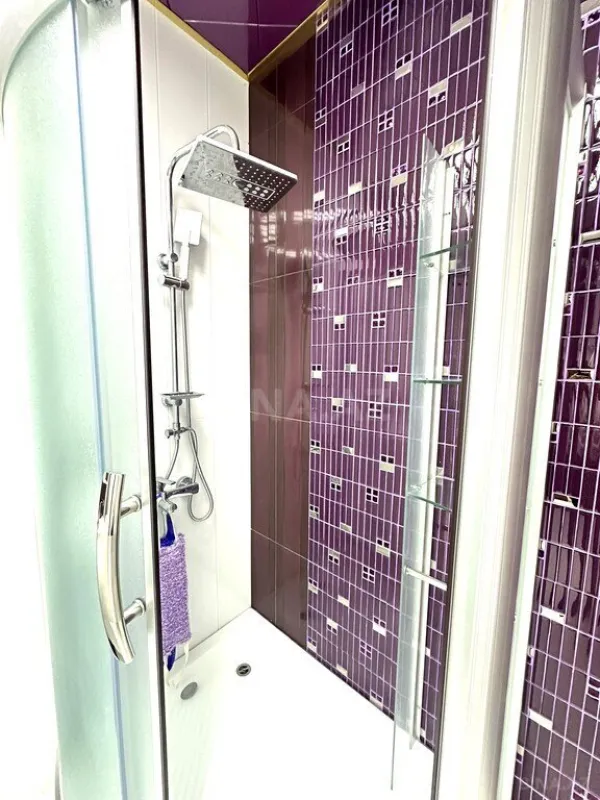 Satılır 3 otaqlı mənzil 116 m²