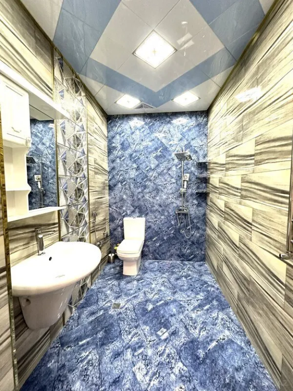 Satılır 3 otaqlı mənzil 116 m²