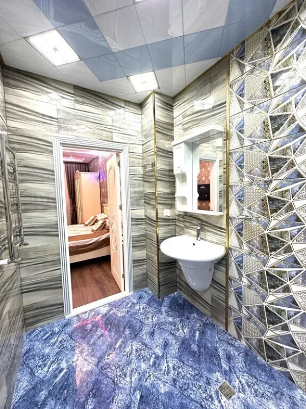 Satılır 3 otaqlı mənzil 116 m²