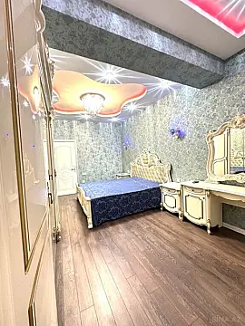 Satılır 3 otaqlı mənzil 116 m²