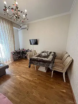 Satılır 3 otaqlı mənzil 75 m²