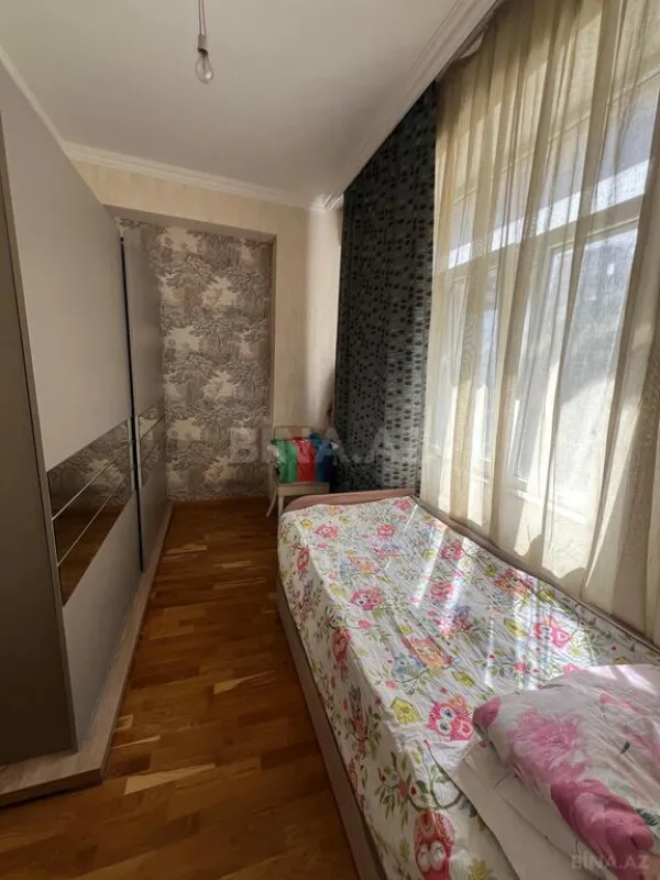Satılır 3 otaqlı mənzil 75 m²
