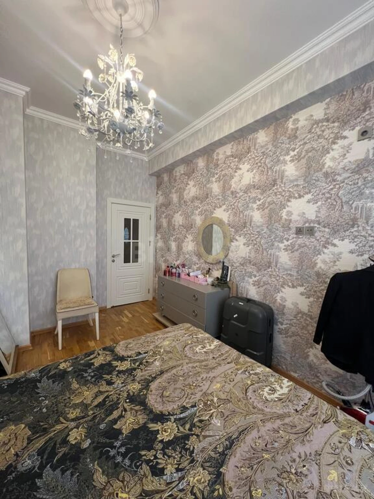 Satılır 3 otaqlı mənzil 75 m²