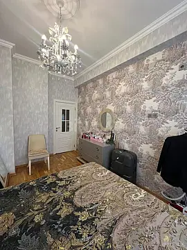 Satılır 3 otaqlı mənzil 75 m²