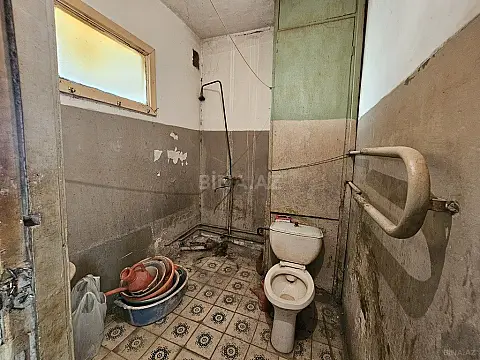 Satılır 1 otaqlı mənzil 45 m²