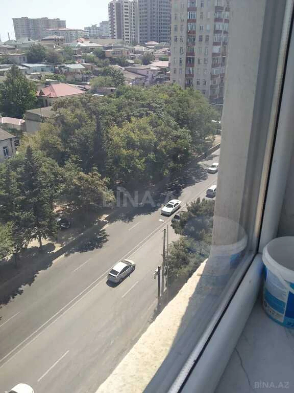 Satılır 3 otaqlı mənzil 130 m²