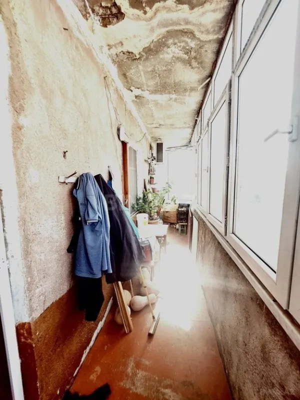 Satılır 4 otaqlı mənzil 101 m²