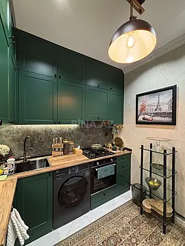 Satılır 2 otaqlı mənzil 69.5 m²