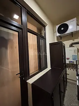 Satılır 2 otaqlı mənzil 69.5 m²