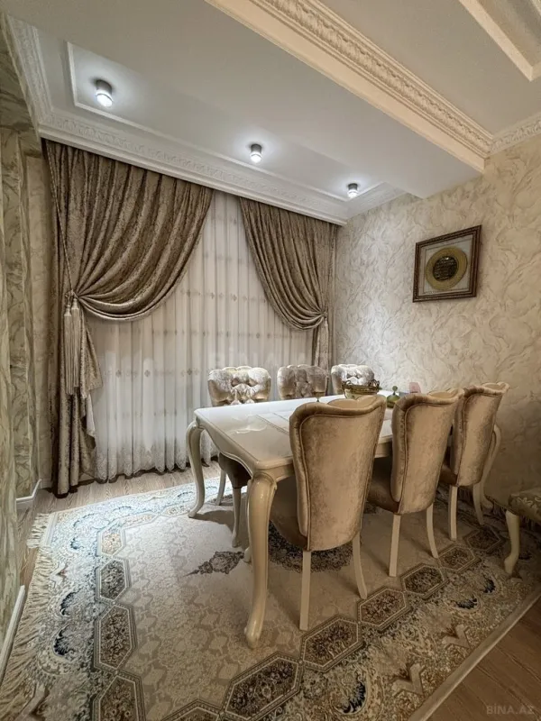 Satılır 2 otaqlı mənzil 69.5 m²