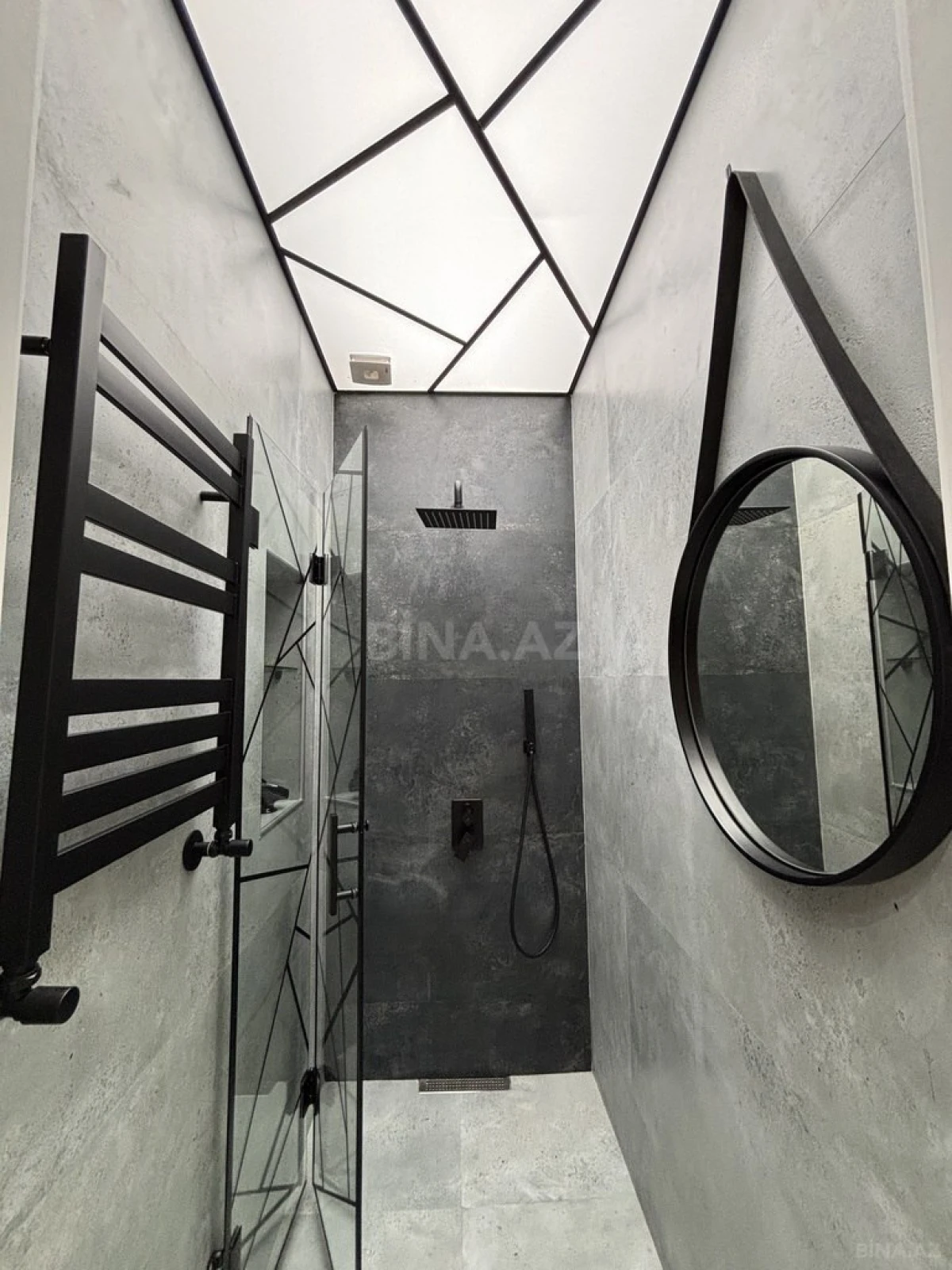 Satılır 2 otaqlı mənzil 69.5 m²