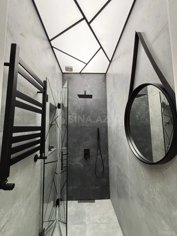 Satılır 2 otaqlı mənzil 69.5 m²