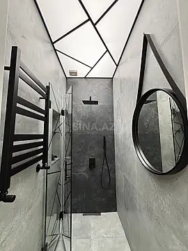 Satılır 2 otaqlı mənzil 69.5 m²