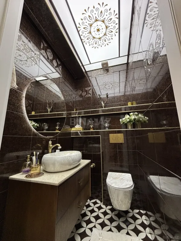 Satılır 2 otaqlı mənzil 69.5 m²