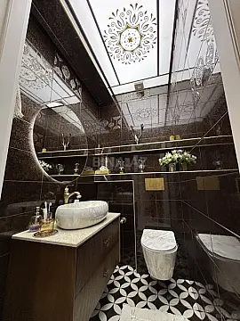 Satılır 2 otaqlı mənzil 69.5 m²