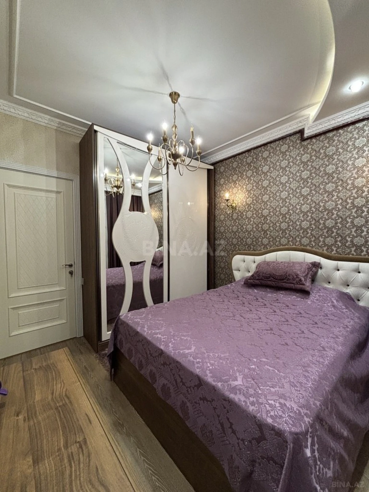 Satılır 2 otaqlı mənzil 69.5 m²