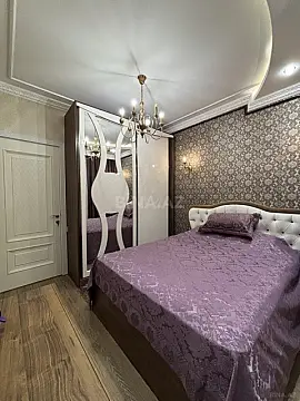 Satılır 2 otaqlı mənzil 69.5 m²