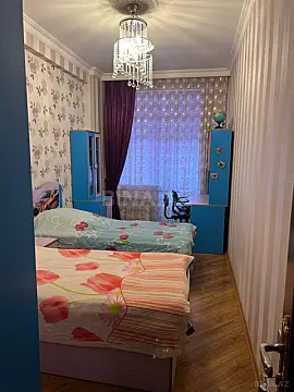 Kirayə verilir 3 otaqlı mənzil 90 m²