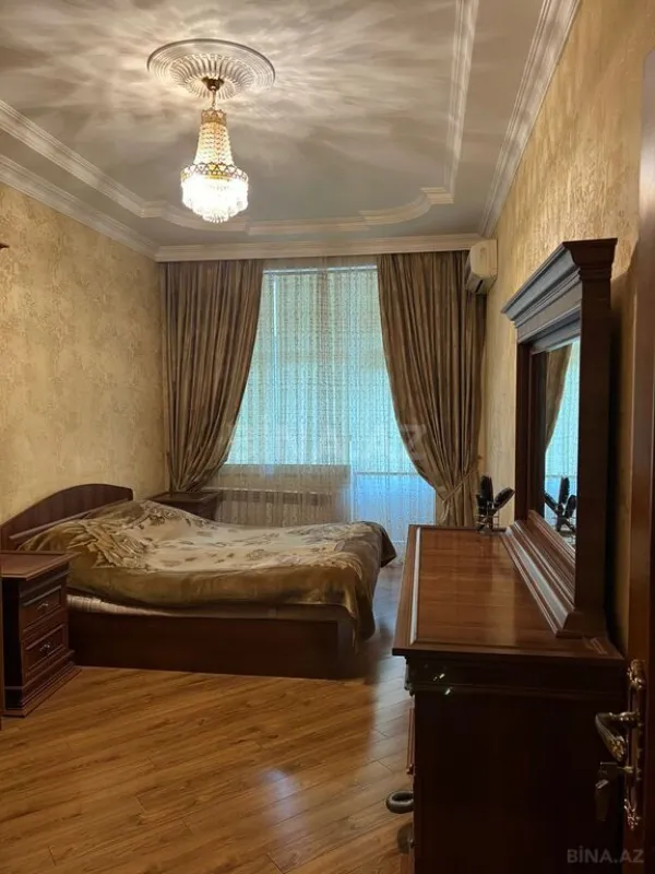 Kirayə verilir 3 otaqlı mənzil 90 m²
