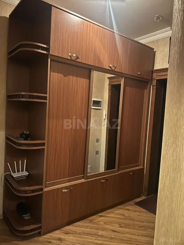Kirayə verilir 3 otaqlı mənzil 90 m²