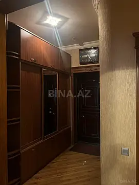 Kirayə verilir 3 otaqlı mənzil 90 m²