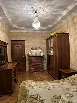Kirayə verilir 3 otaqlı mənzil 90 m²