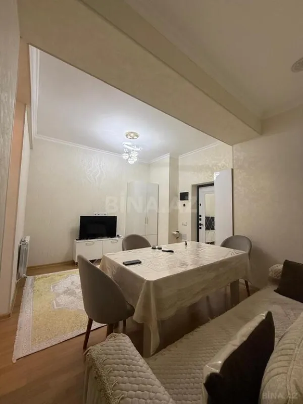 Kirayə verilir 3 otaqlı mənzil 85 m²