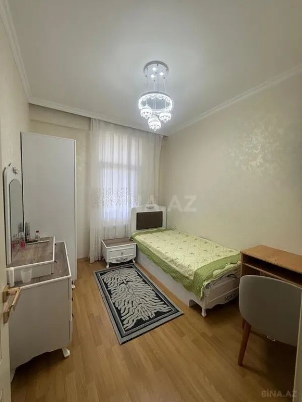 Kirayə verilir 3 otaqlı mənzil 85 m²