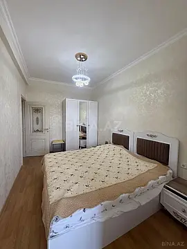 Kirayə verilir 3 otaqlı mənzil 85 m²