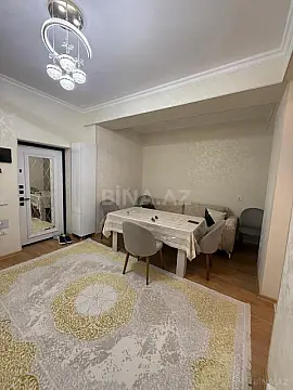 Kirayə verilir 3 otaqlı mənzil 85 m²