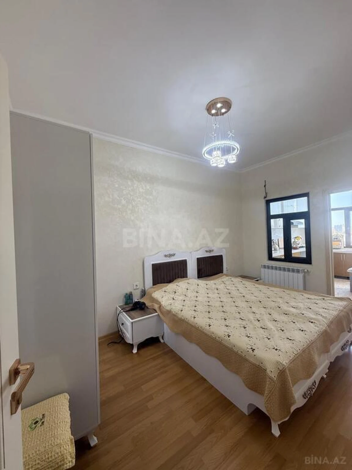 Kirayə verilir 3 otaqlı mənzil 85 m²