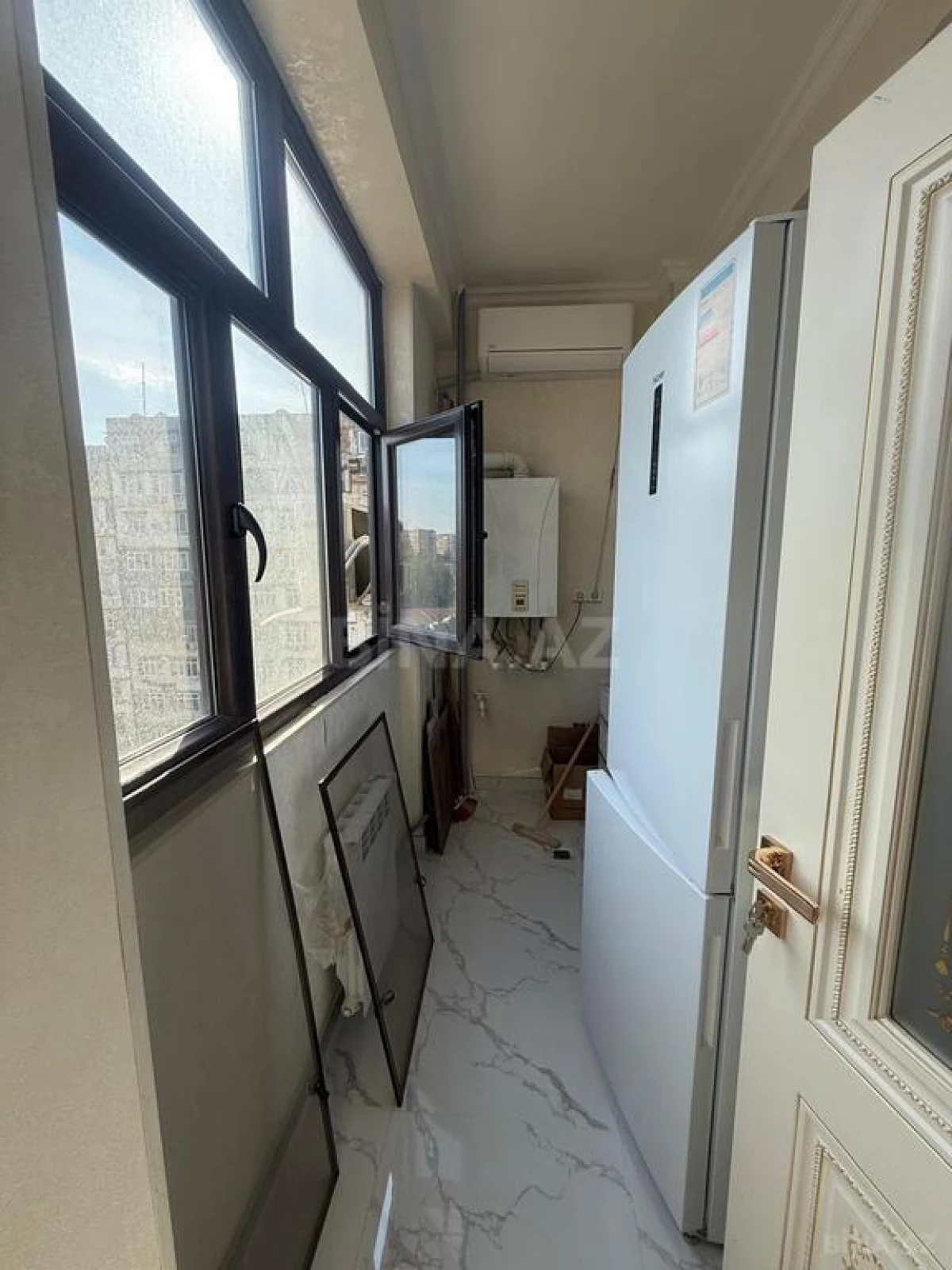 Kirayə verilir 3 otaqlı mənzil 85 m²