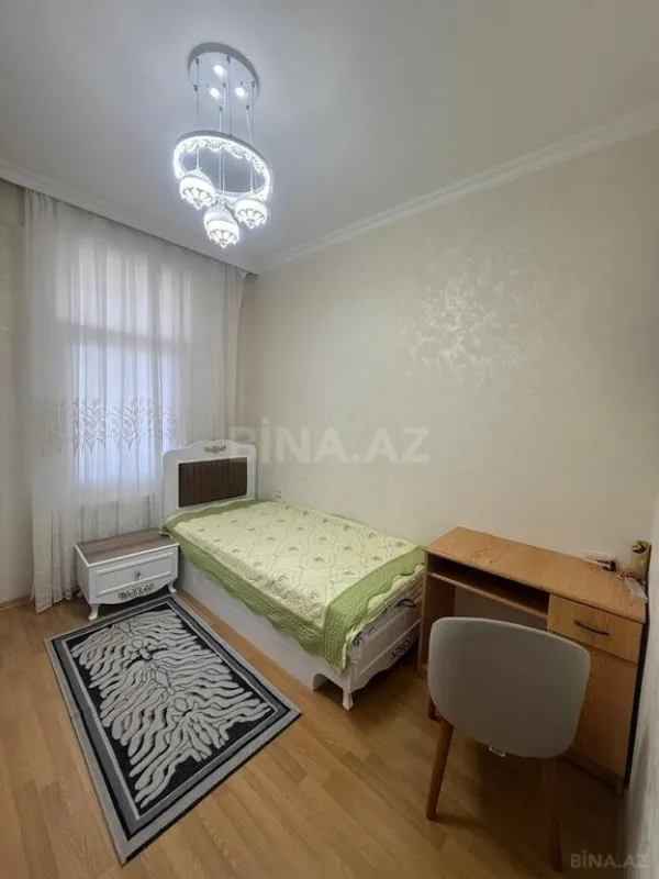 Kirayə verilir 3 otaqlı mənzil 85 m²
