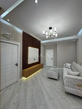 Satılır 3 otaqlı mənzil 68 m²