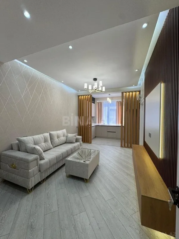 Satılır 3 otaqlı mənzil 68 m²
