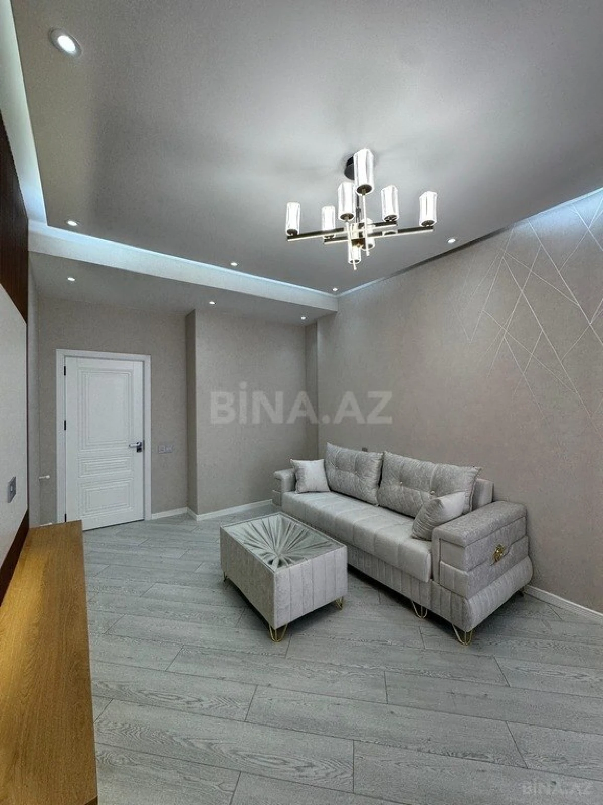 Satılır 3 otaqlı mənzil 68 m²
