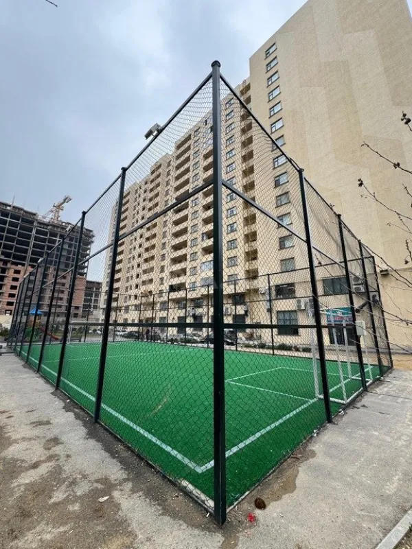 Satılır 3 otaqlı mənzil 68 m²