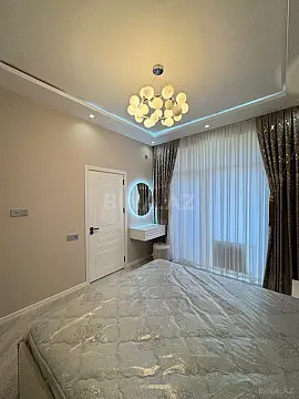 Satılır 3 otaqlı mənzil 68 m²