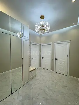 Satılır 3 otaqlı mənzil 68 m²