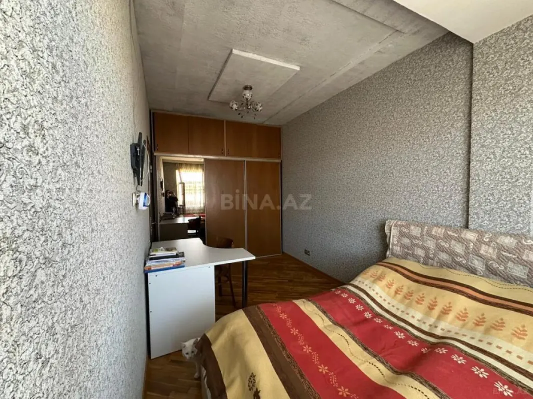 Satılır 2 otaqlı mənzil 42 m²