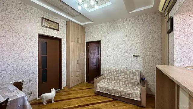 Satılır 2 otaqlı mənzil 42 m²