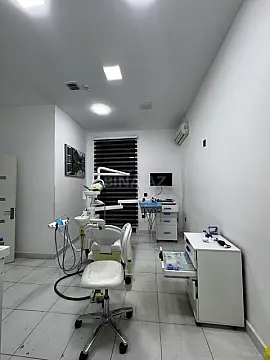 Satılır obyekt 45 m²