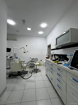 Satılır obyekt 45 m²