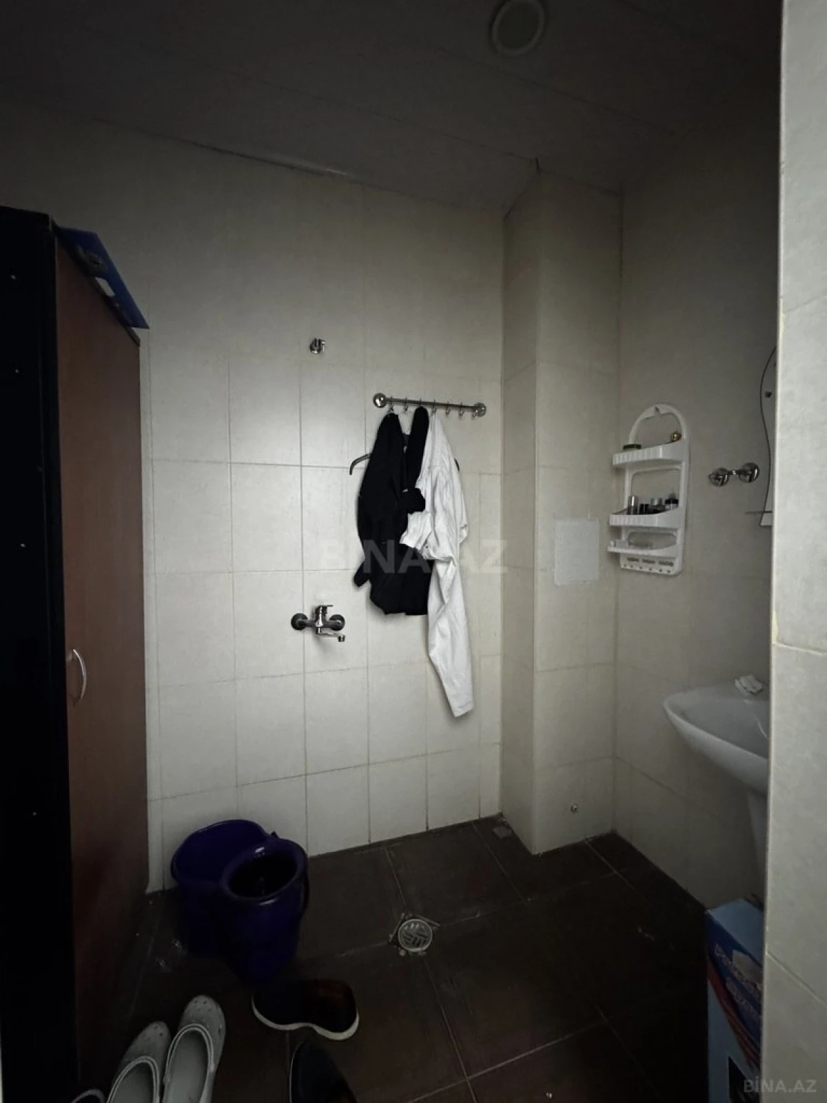 Satılır obyekt 45 m²