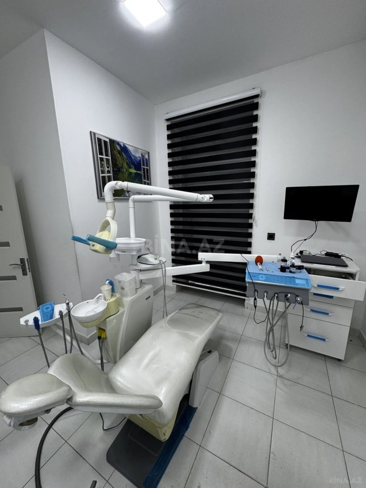 Satılır obyekt 45 m²